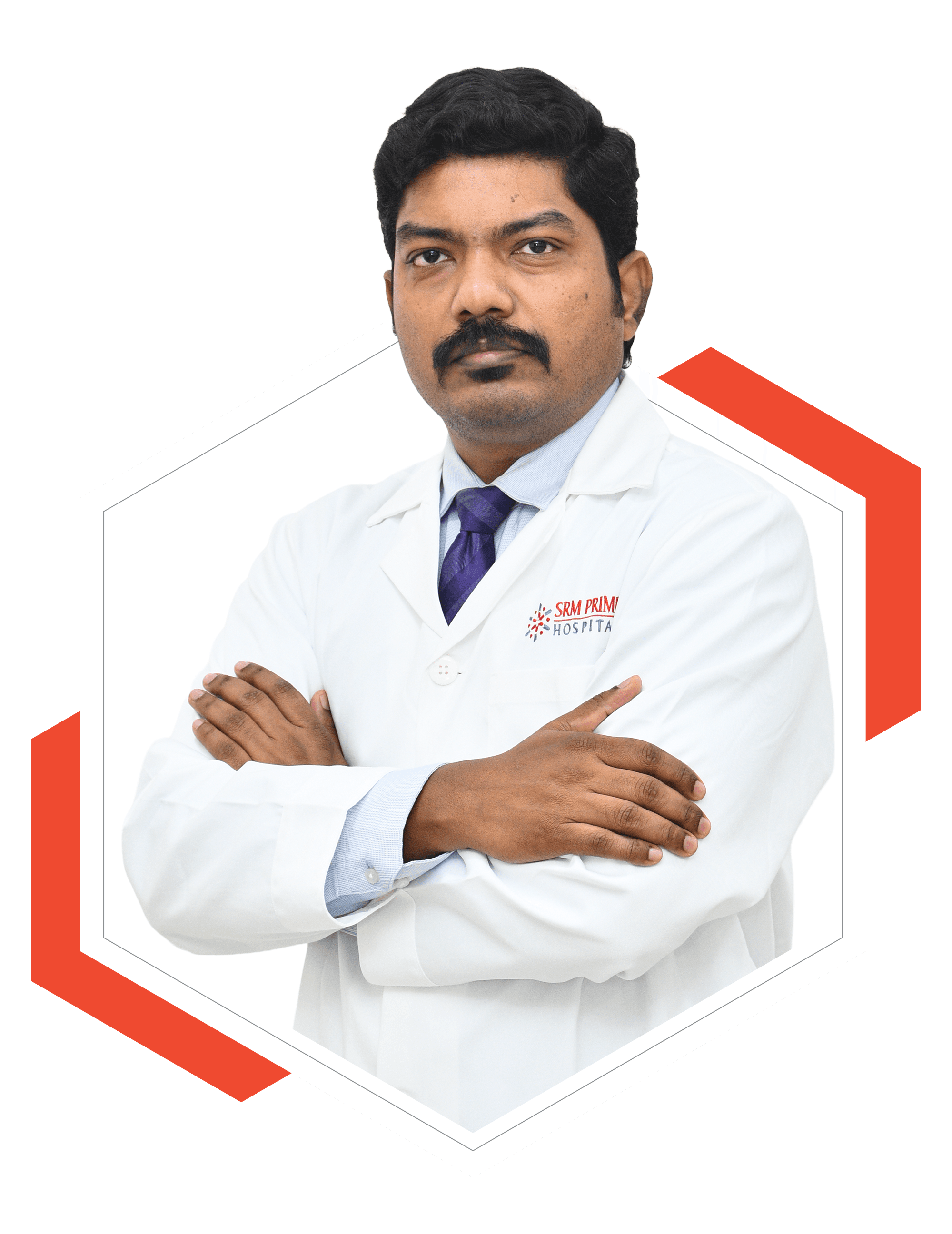 Dr. Arulalan Mathialagan