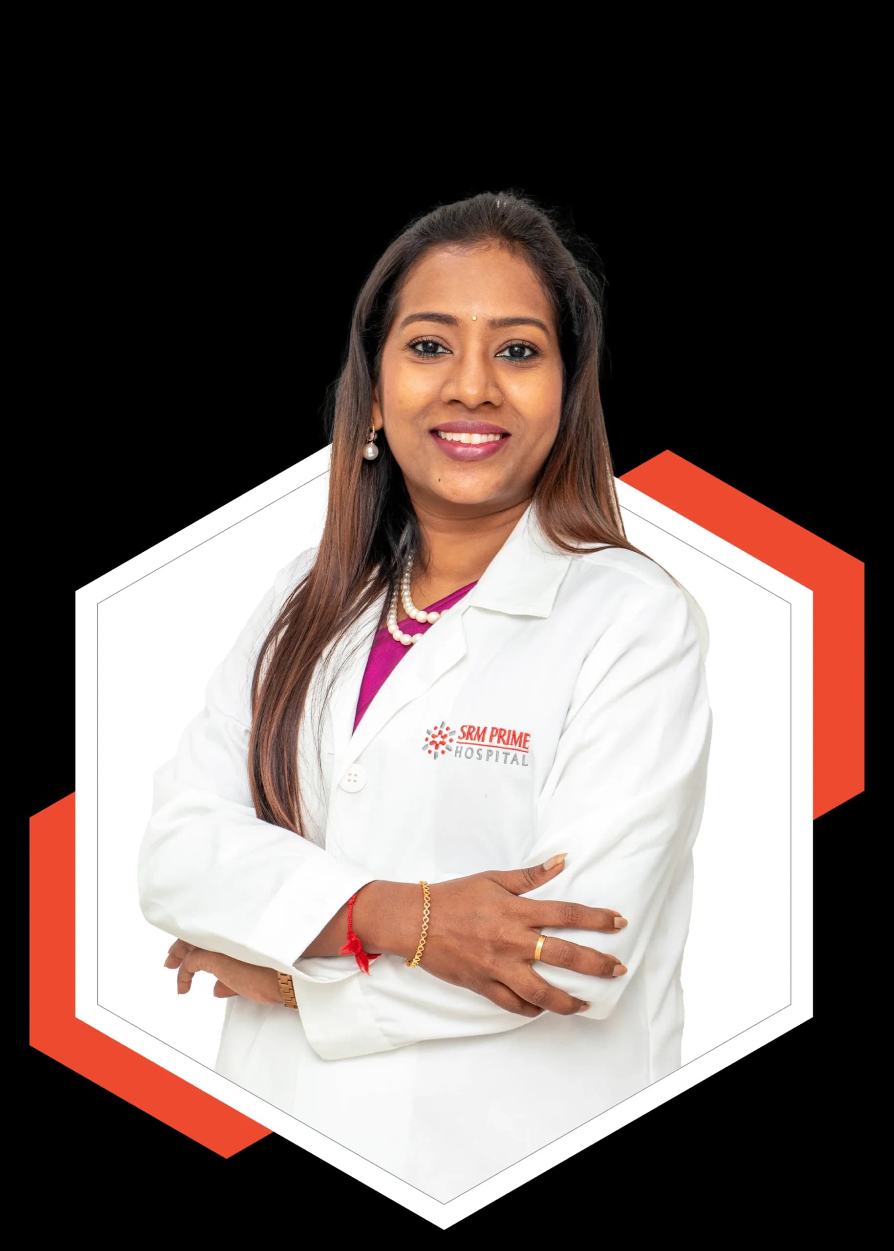 Dr. Nandhini Elumalai