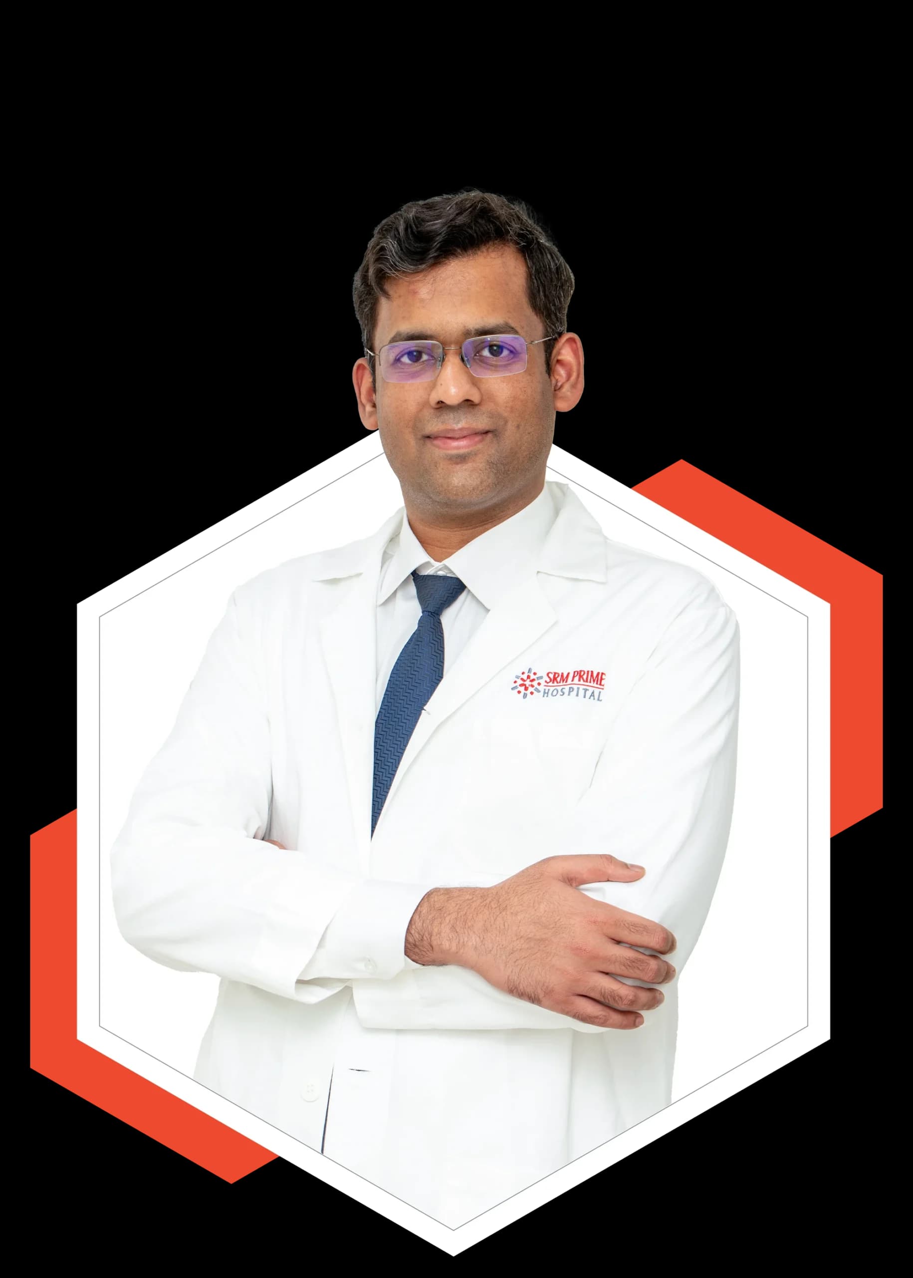 Dr. Narayanan A