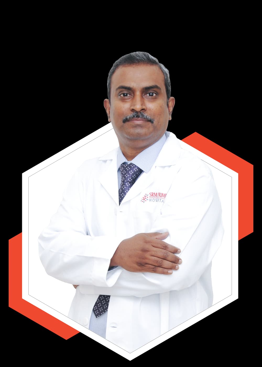 Dr. S Arulprakash