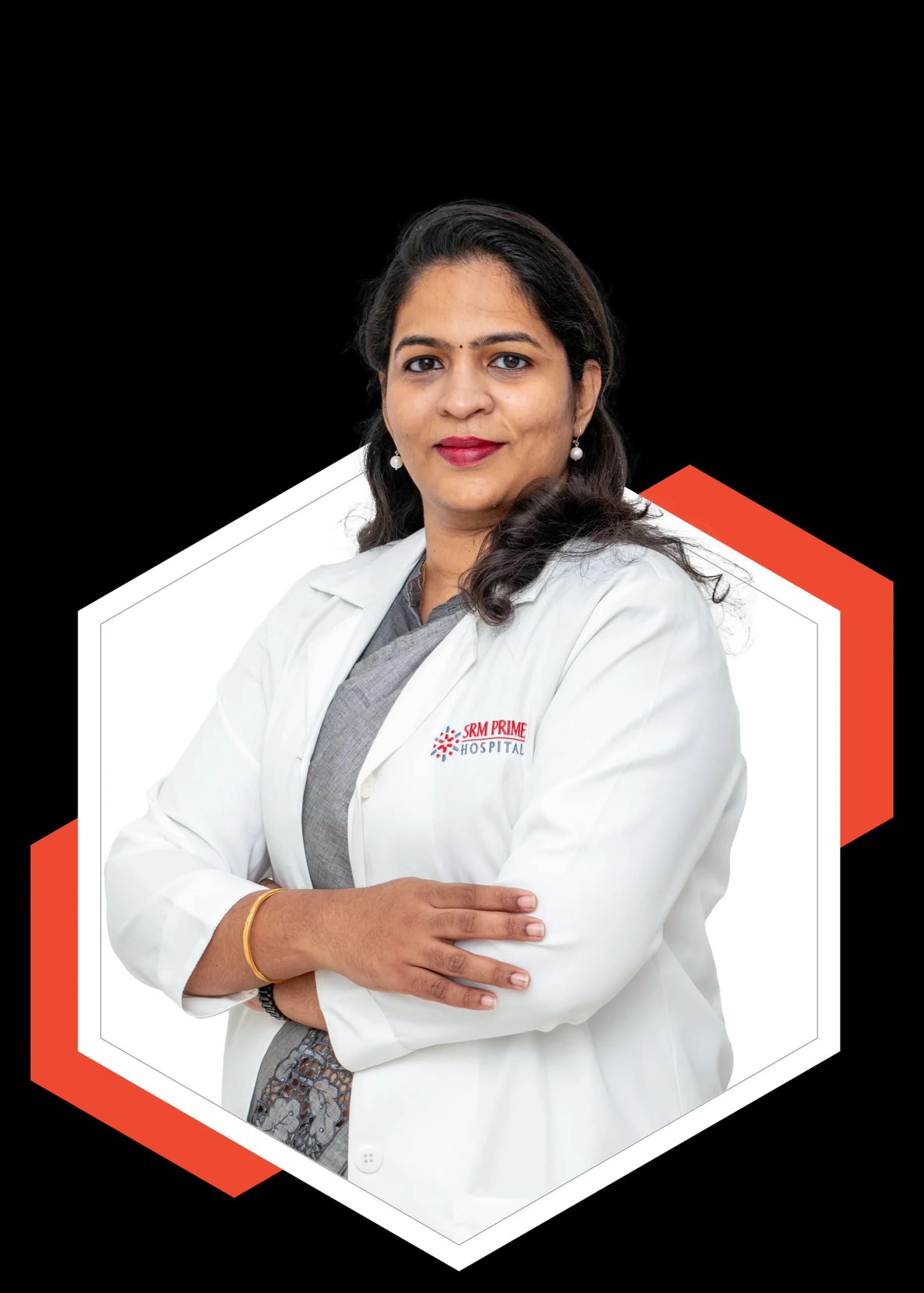 Dr Keerthana Rajasekaran