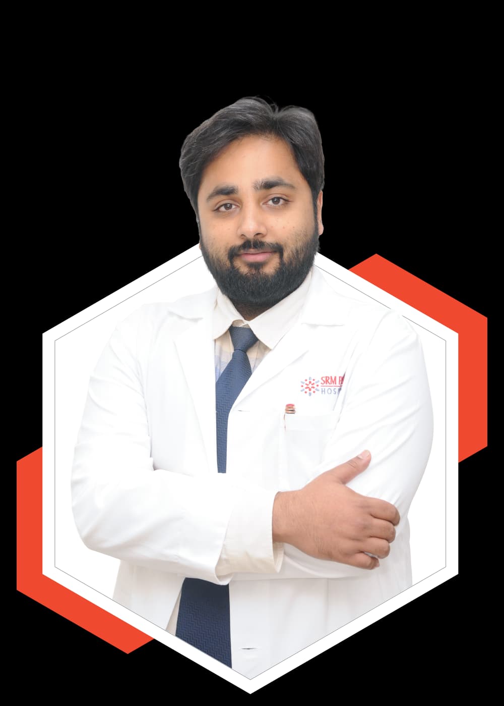 Dr. T. R. Manoj Kumar