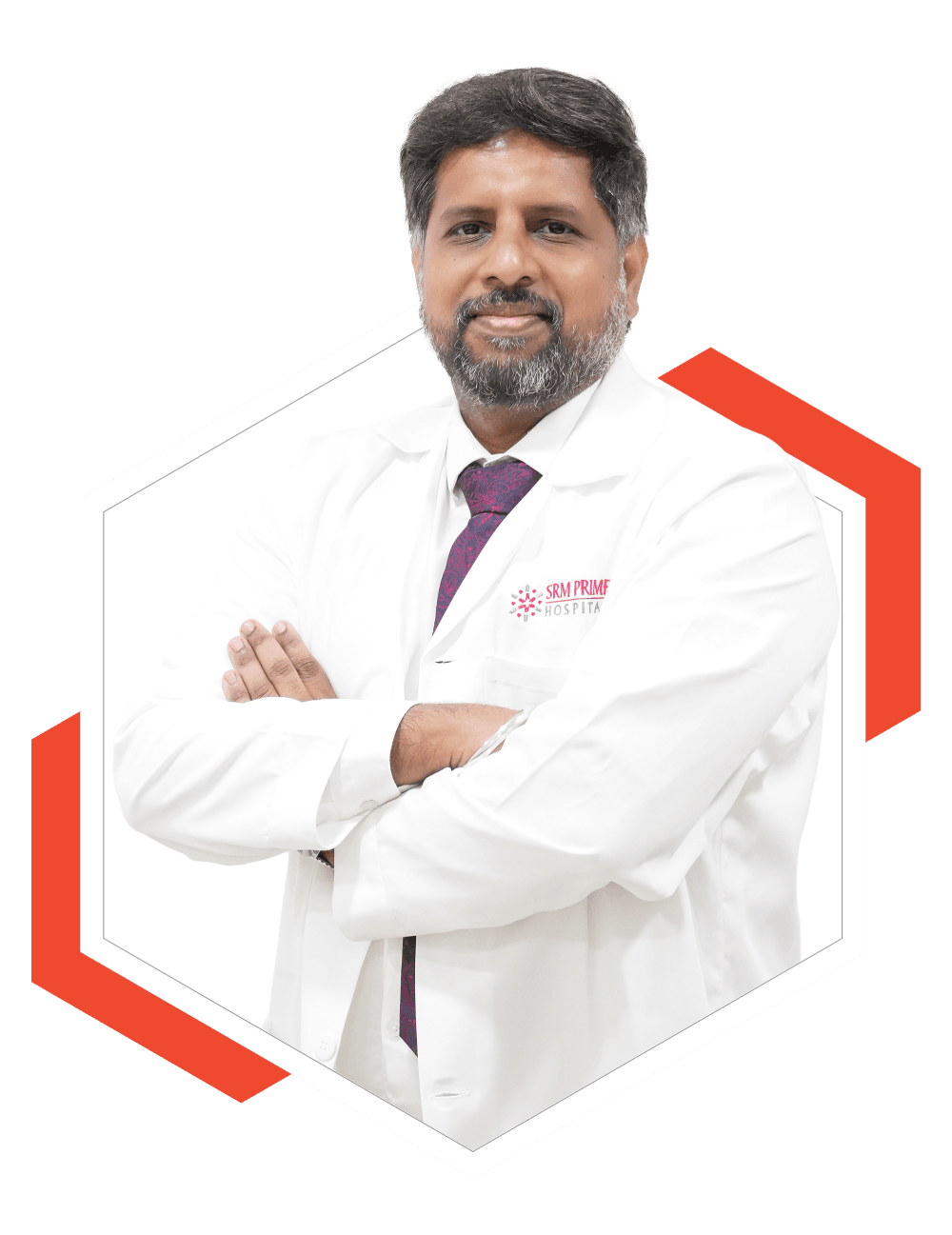 Dr. R. V. Sugi Subramaniam