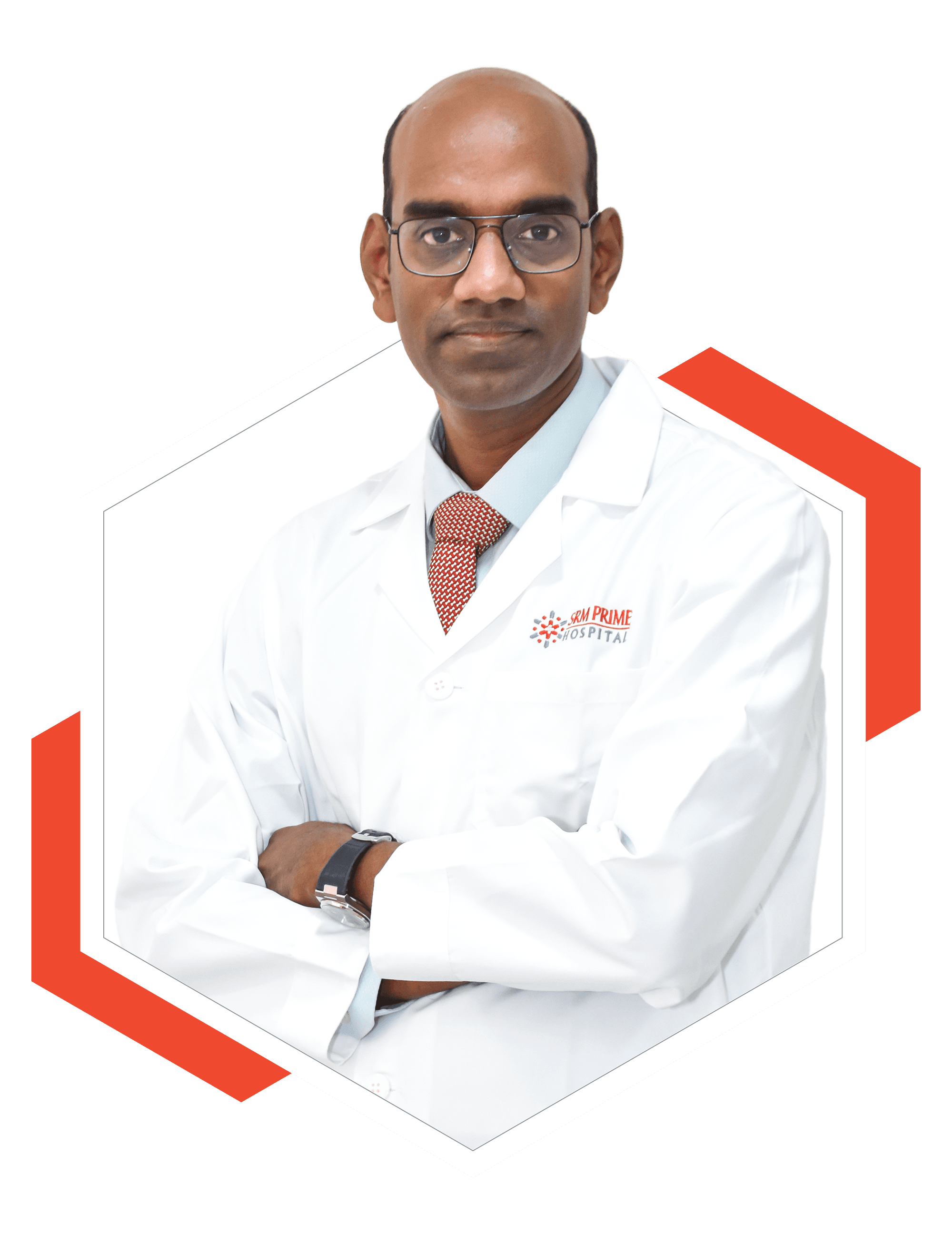 Dr. Senthil Kumar Ravichander