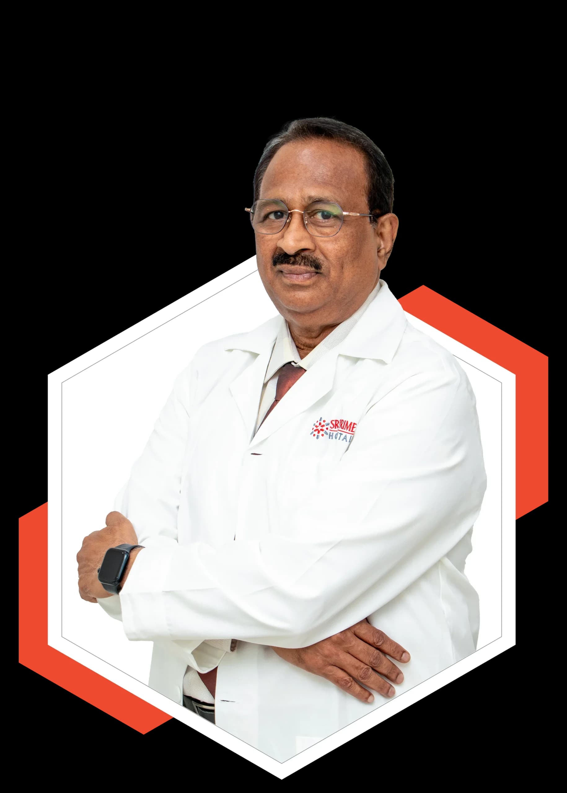 Dr. Kapali Neelamekam