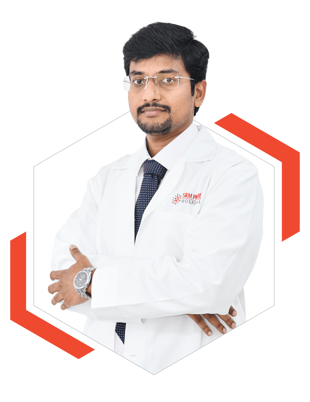 Dr. Balamurugan