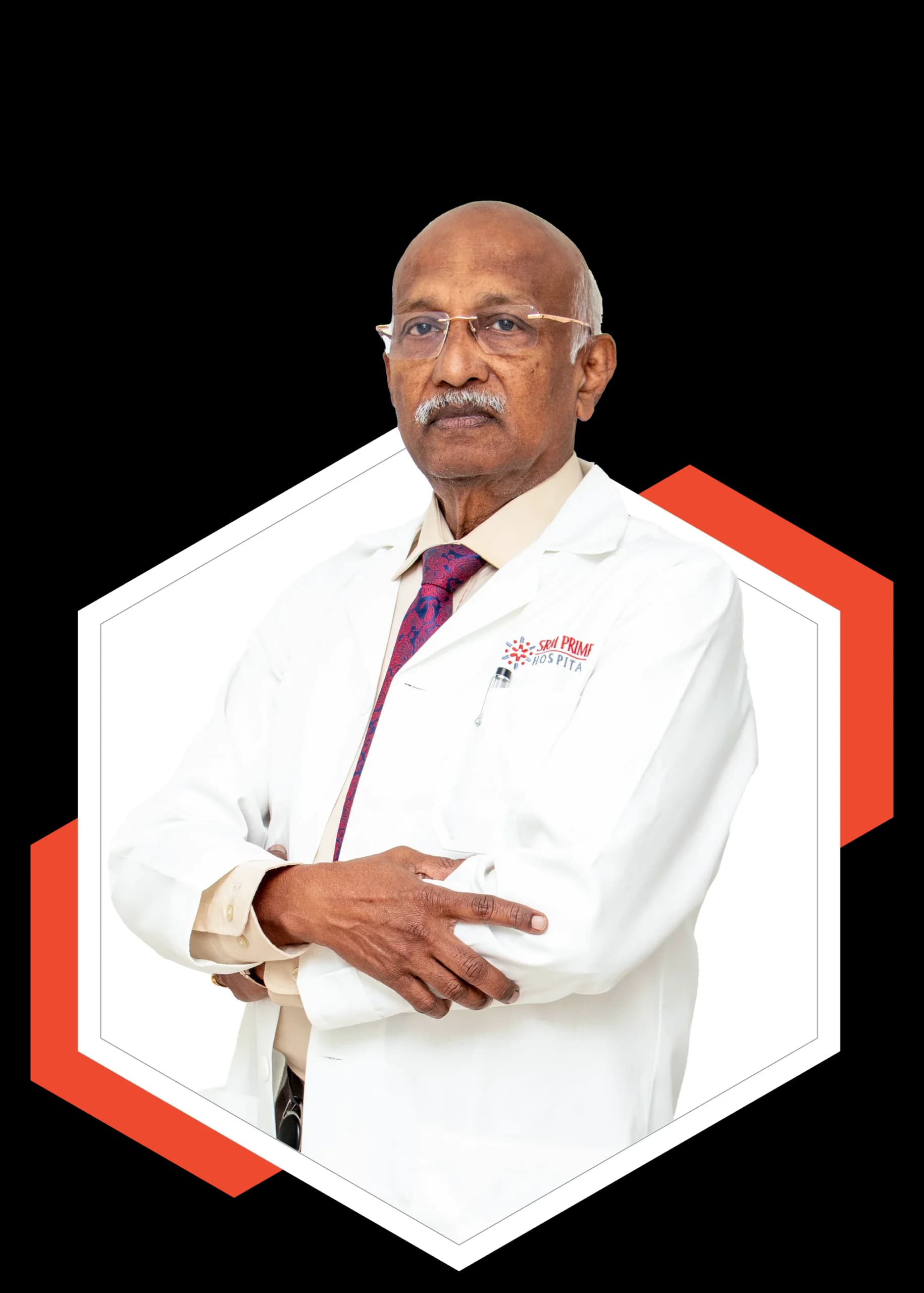 Dr. A. Joseph Navaseelan