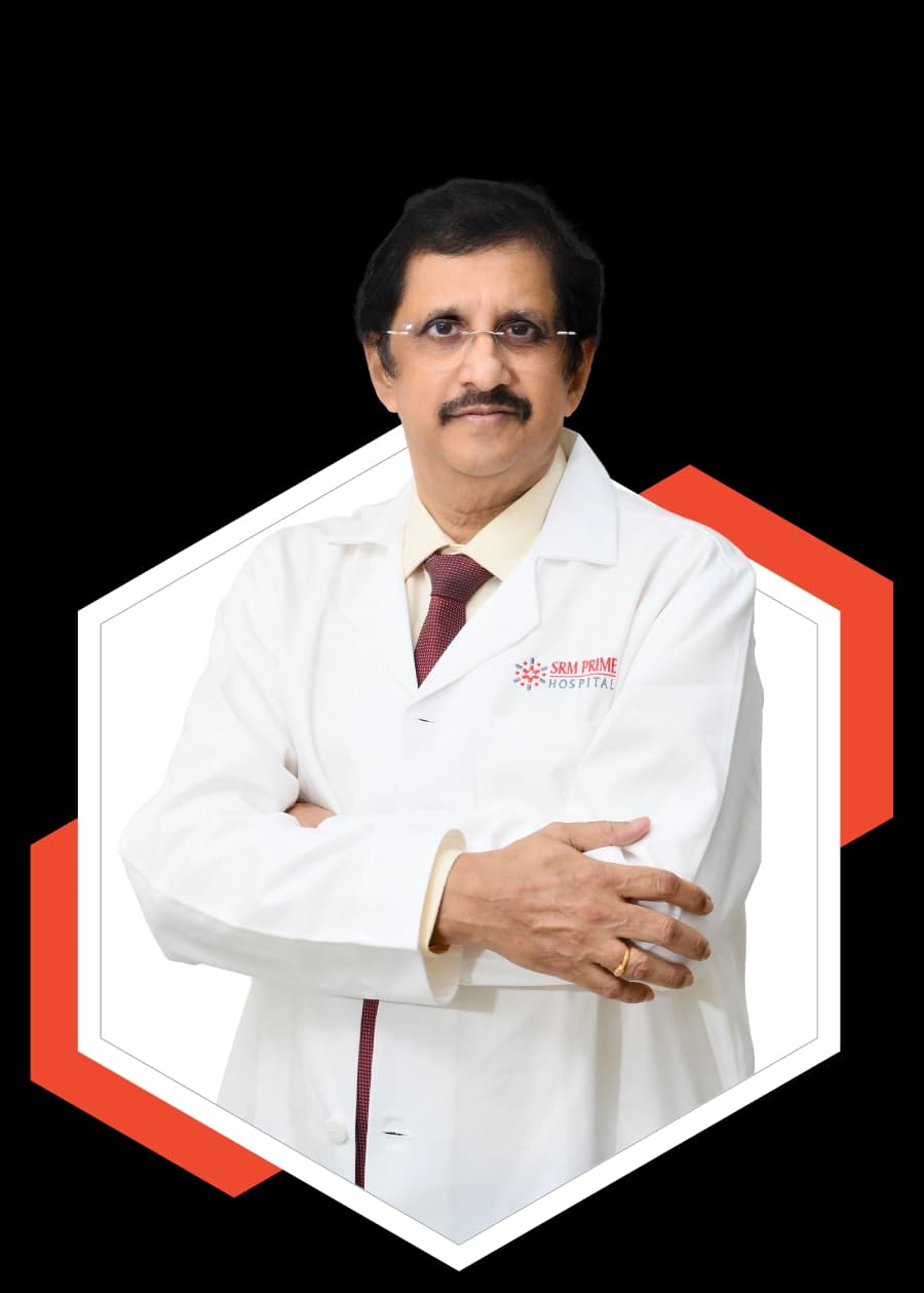 Dr. A. Thomas George