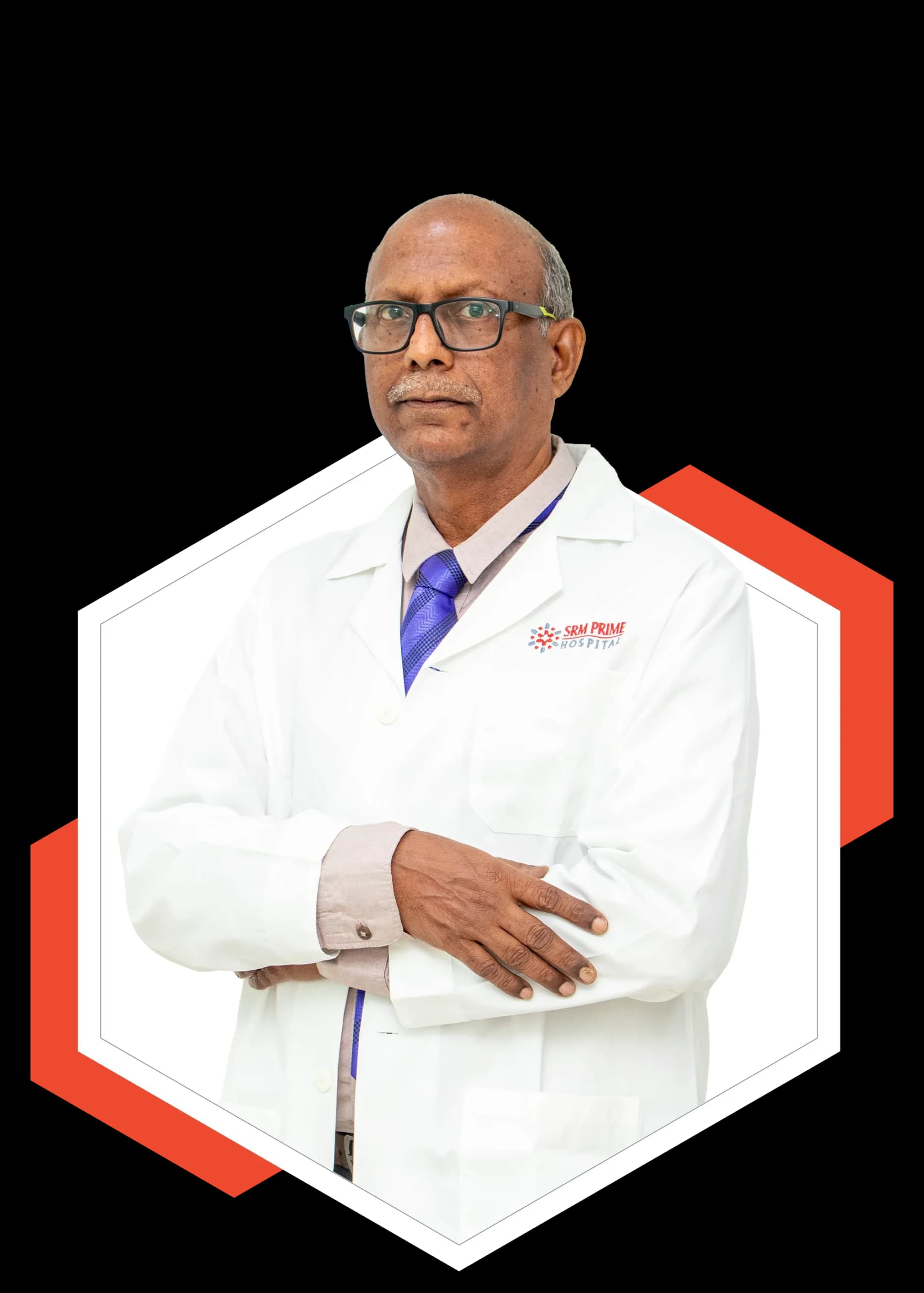 Dr. S. Chandra Mohan