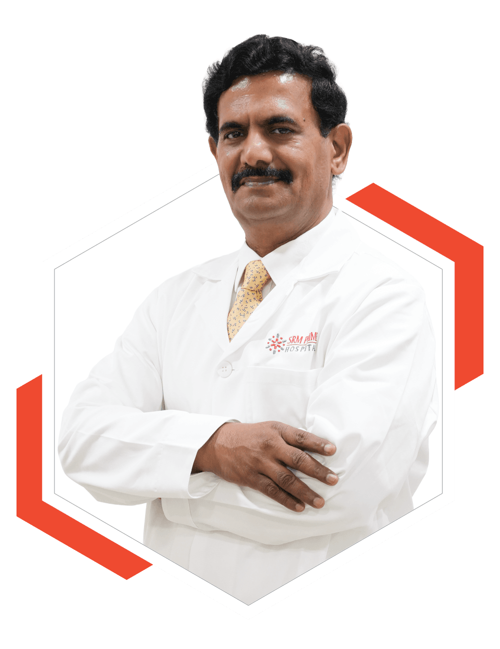 Dr. Chandrasekar K
