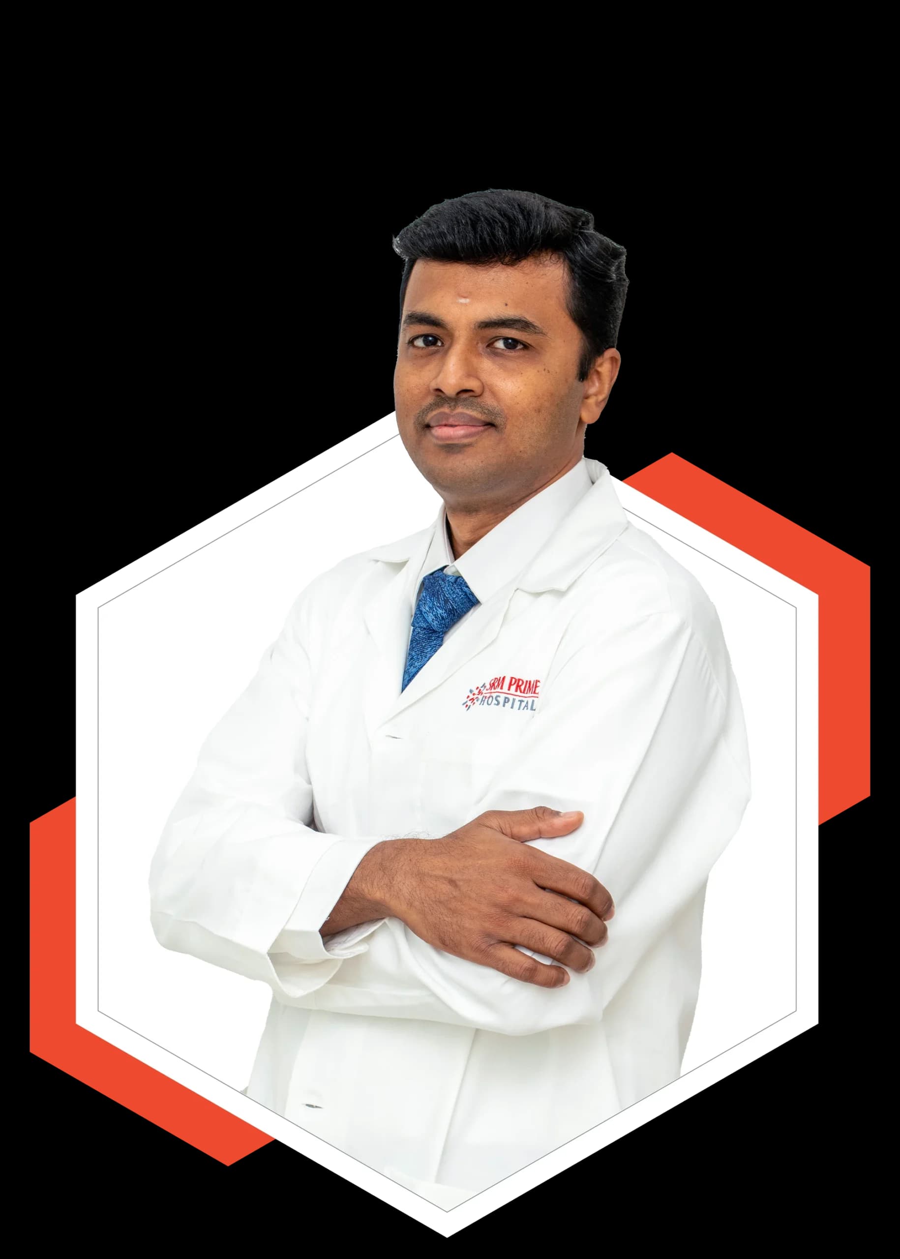 Dr. T. Ganesh