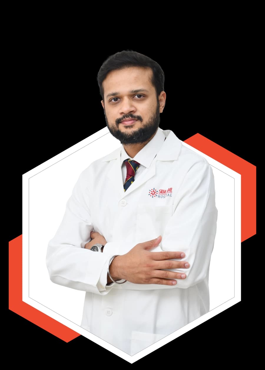 Dr. Nikhil Jawaharlal Nahar