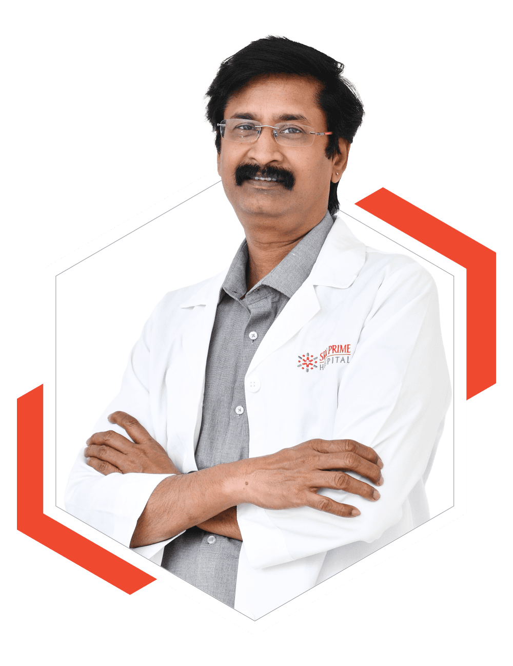 Dr. Somu Lakshmanan