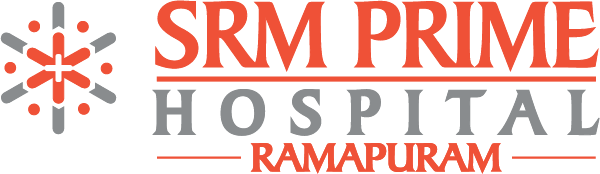 SRM PRIME Hospital, Ramapuram