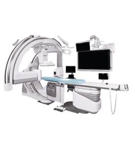 Smart Cathlab