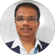 Dr Antony Aroul Raj V