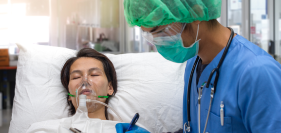 Anaesthesiology