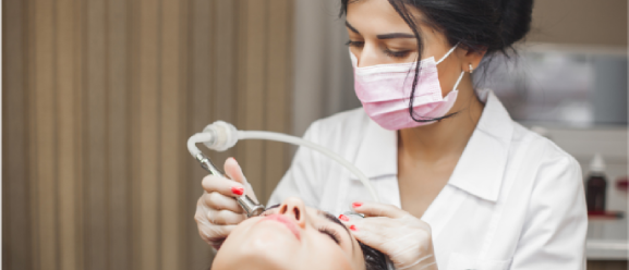 Dermatology
