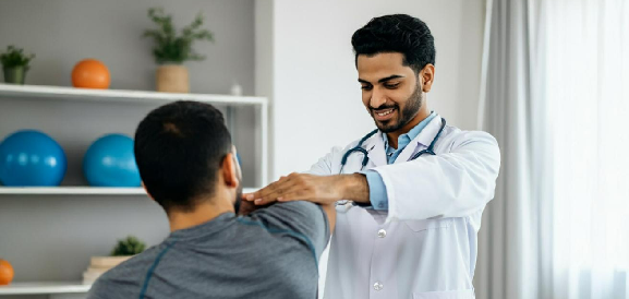 Physiotherapy