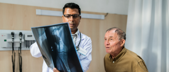 Orthopaedics