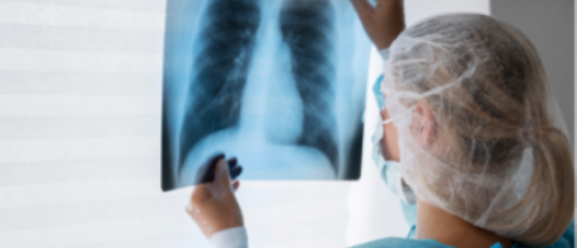 Pulmonology