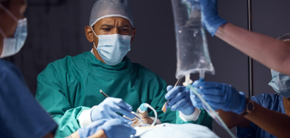 Critical Care