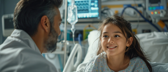 Paediatrics