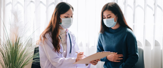 Gastroenterology